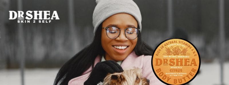 Why Your Skin is So Dry This Winter (and 3 Natural UK Remedies) why your skin is so dry this winter