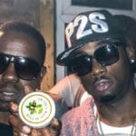 dr shea body butter and black soap with with stylo g