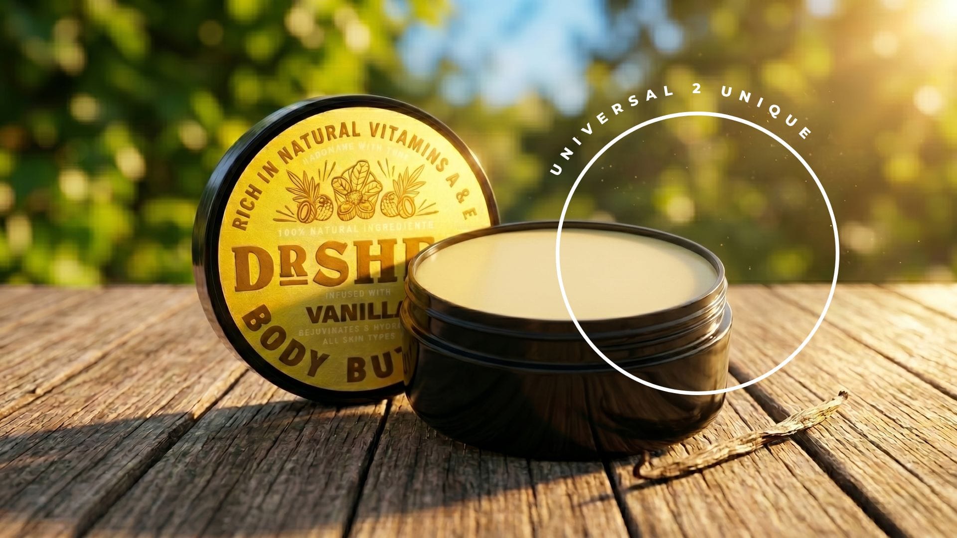 How to Protect and Soothe Irritated Skin Naturally During a 30°C UK Heatwave