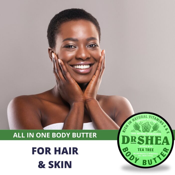 TeaTreeBodyButter