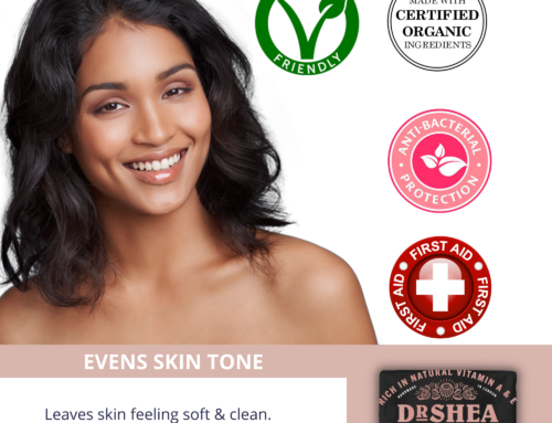 Black Soap Blog- Discover the Magic – Unleash Radiant Skin!