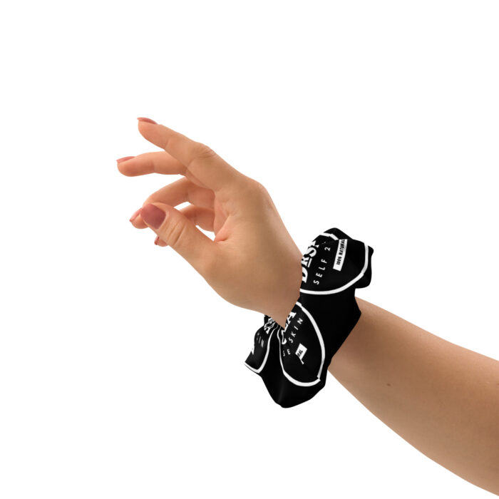 Recycled Scrunchie - Image 7
