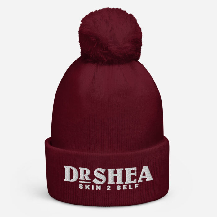 Pom pom beanie - Image 5