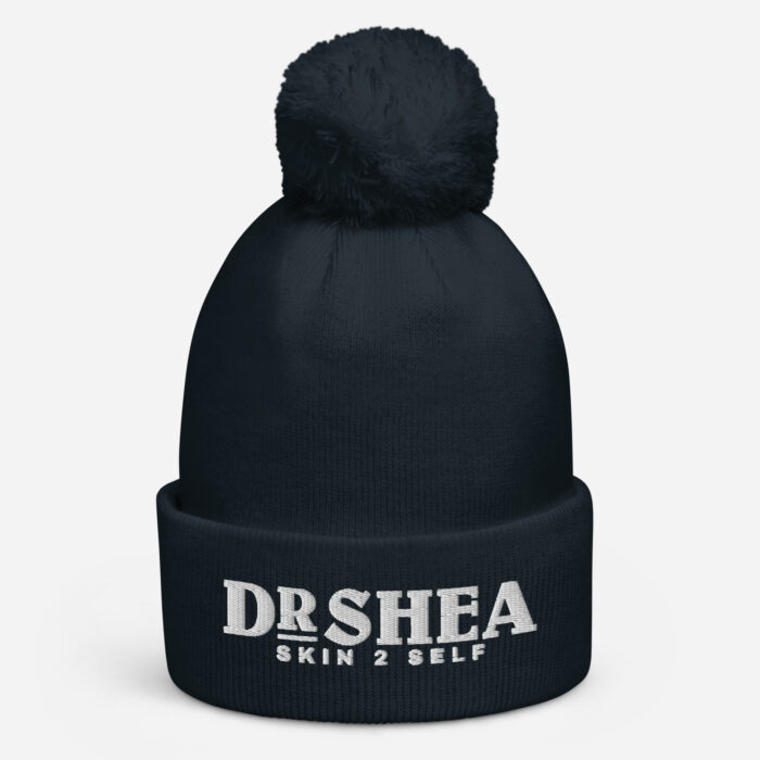 Pom pom beanie - Image 6