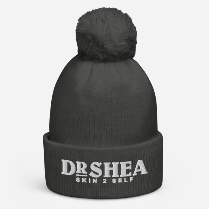 Pom pom beanie - Image 7