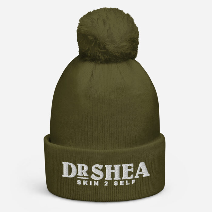 Pom pom beanie - Image 8