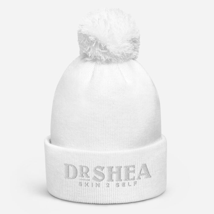Pom pom beanie - Image 9
