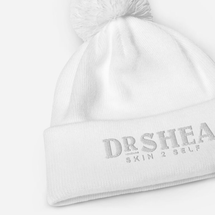 Pom pom beanie - Image 4