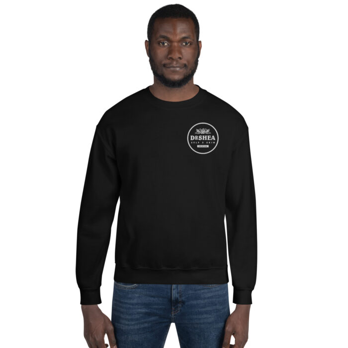Unisex Sweatshirt - Image 5