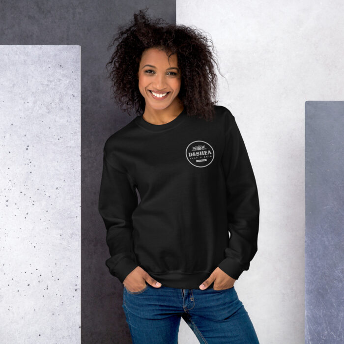 Unisex Sweatshirt - Image 7
