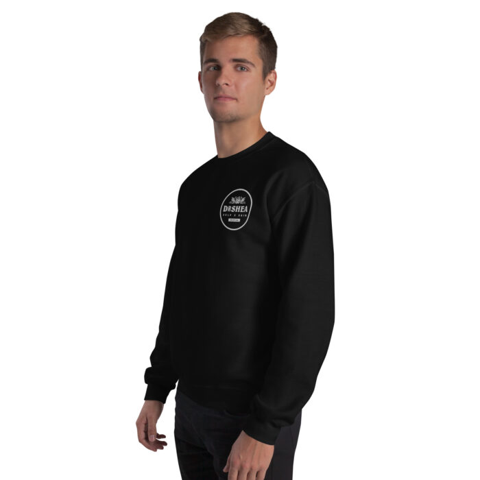 Unisex Sweatshirt - Image 2