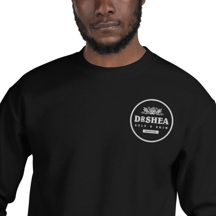 Unisex Sweatshirt - Image 4