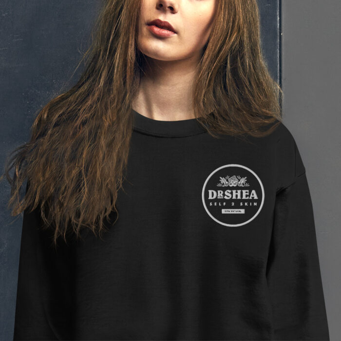 Unisex Sweatshirt - Image 8