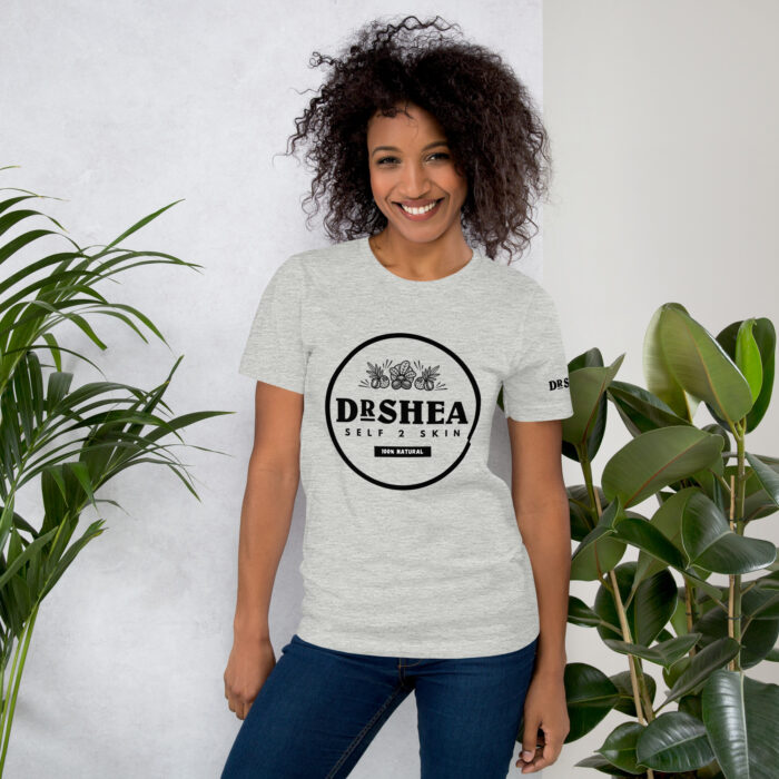 Unisex t-shirt - Image 3