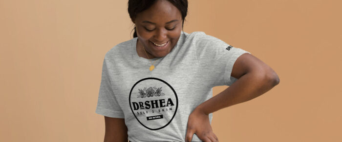 Unisex t-shirt - Image 4