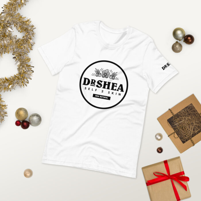 Unisex t-shirt - Image 8
