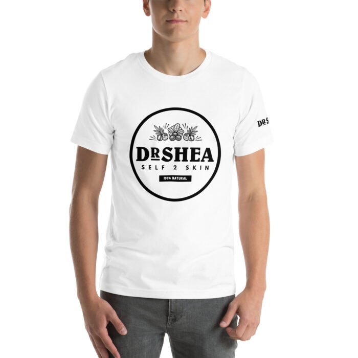 Unisex t-shirt - Image 2