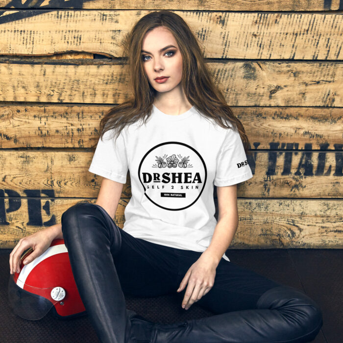 Unisex t-shirt - Image 9