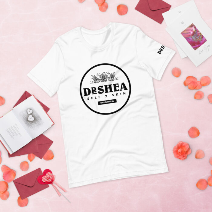 Unisex t-shirt - Image 7